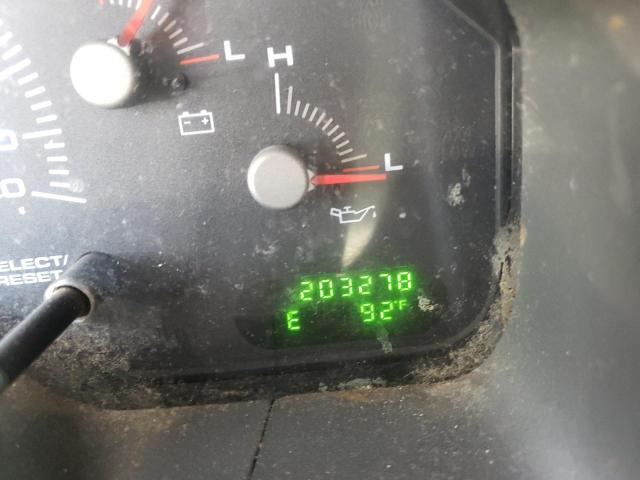 Photo 2 from auction – 2004 FORD EXPEDITION with VIN 1FMRU15W14LB10084