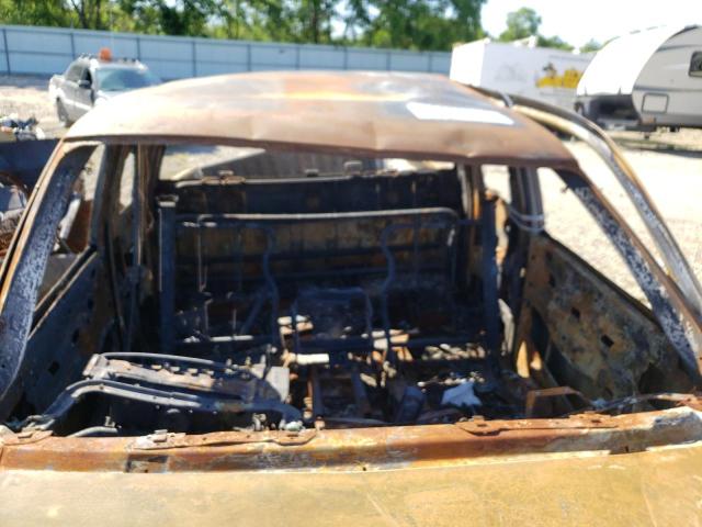 Photo 9 from auction – 2006 CHEVROLET SILVERADO with VIN 2GCEK19B861313692
