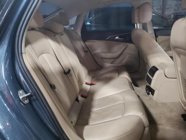 Photo 7 from auction – 2012 AUDI A6 PREMIUM with VIN WAUGGAFC5CN094706