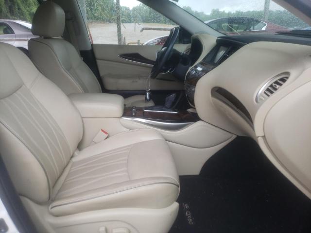 Photo 5 from auction – 2016 INFINITI QX60 with VIN 5N1AL0MN2GC515832