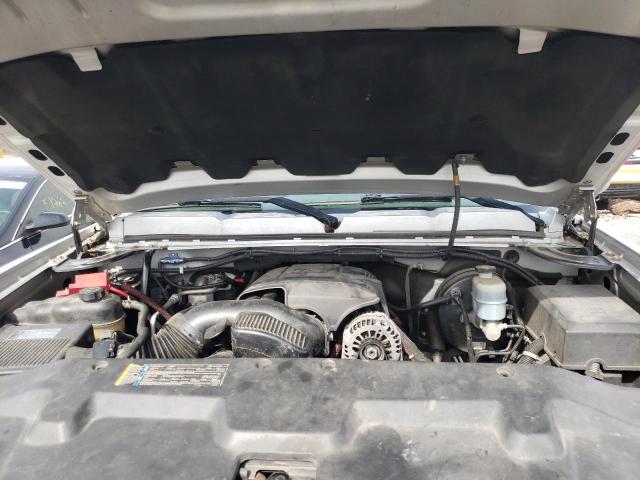Photo 7 from auction – 2010 CHEVROLET SILVERADO with VIN 1GCSCSE04AZ196879