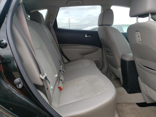 Photo 6 from auction – 2013 NISSAN ROGUE S with VIN JN8AS5MT7DW514547