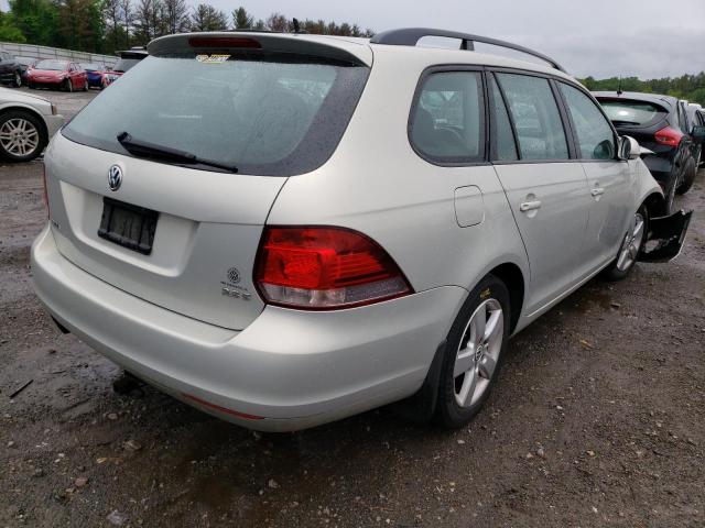 Photo 4 from auction – 2011 VOLKSWAGEN JETTA S with VIN 3VWPZ7AJ0BM680306