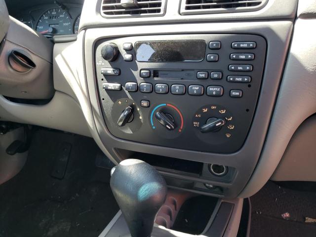 Photo 9 from auction – 2003 FORD TAURUS SE with VIN 1FAFP53U03G114504