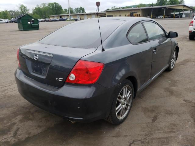 Photo 4 from auction – 2007 TOYOTA SCION TC with VIN JTKDE177770196985