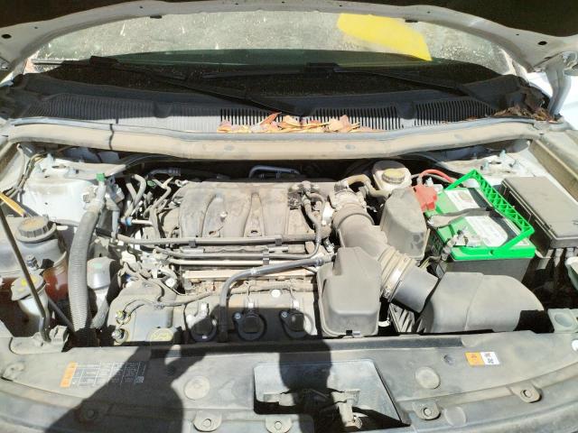 Photo 7 from auction – 2019 FORD EXPLORER with VIN 1FM5K7B84KGA09866