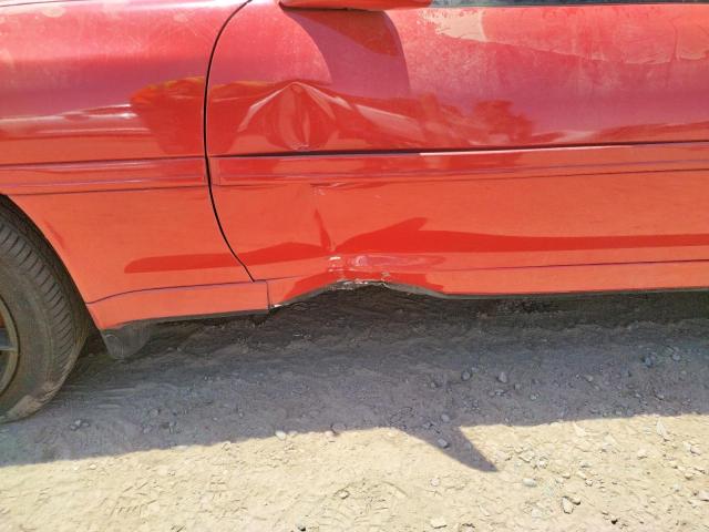 Photo 9 from auction – 1991 TOYOTA SUPRA with VIN JT2MA71M3M0158131