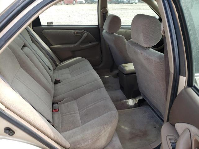 Photo 6 from auction – 2001 TOYOTA CAMRY CE with VIN JT2BG22K910598114