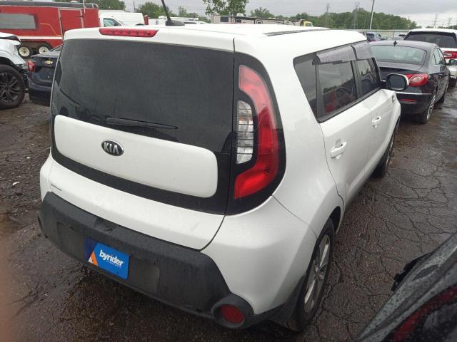 Photo 4 from auction – 2014 KIA SOUL with VIN KNDJN2A27E7050426