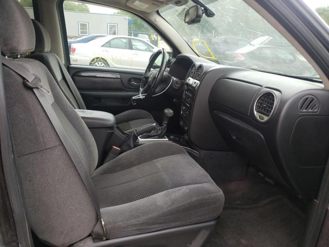 Photo 5 from auction – 2008 GMC ENVOY with VIN 1GKDT13S882233690