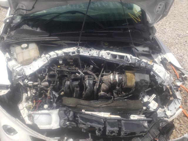 Photo 7 from auction – 2012 FORD FOCUS SEL with VIN 1FAHP3M22CL191201
