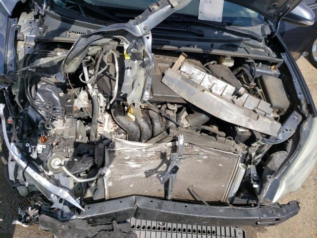Photo 7 from auction – 2015 TOYOTA COROLLA L with VIN 2T1BURHE9FC285927