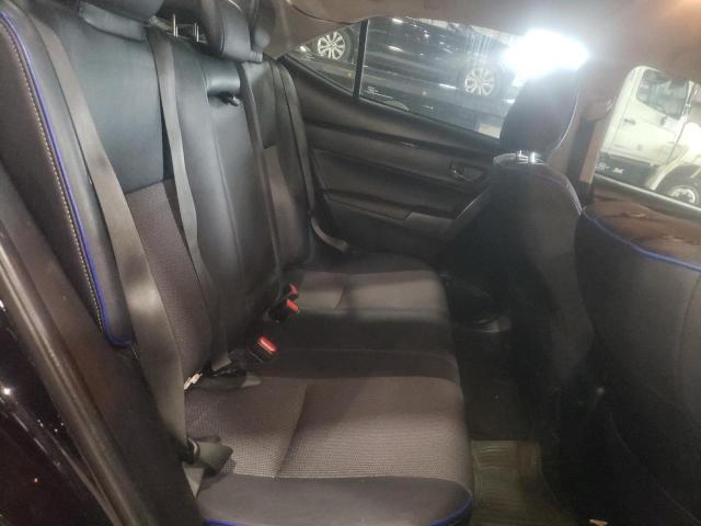 Photo 6 from auction – 2018 TOYOTA COROLLA L with VIN 2T1BURHE0JC040359