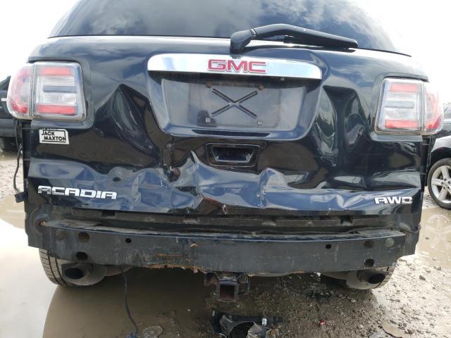Photo 9 from auction – 2014 GMC ACADIA DEN with VIN 1GKKVTKD0EJ185071
