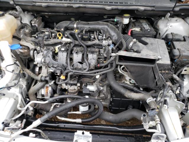Photo 7 from auction – 2018 FORD EDGE SEL with VIN 2FMPK3J91JBB73528