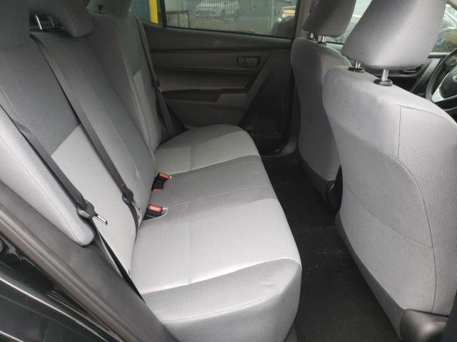 Photo 6 from auction – 2017 TOYOTA COROLLA L with VIN 2T1BURHE2HC846732