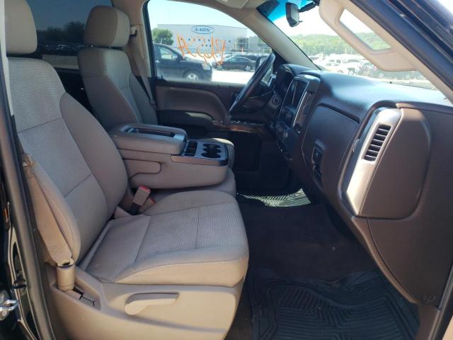 Photo 5 from auction – 2014 CHEVROLET silverado with VIN 3GCPCREC2EG110919
