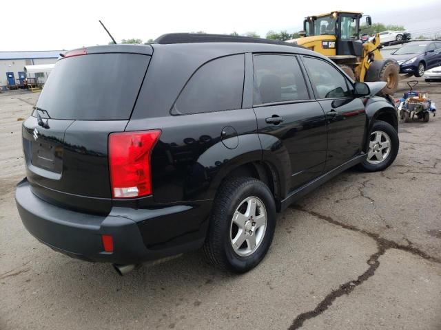 Photo 4 from auction – 2007 SUZUKI XL7 with VIN 2S3DA217776105191