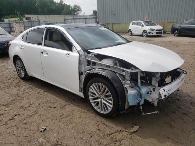 LEXUS ES 350 2015 with VIN JTHBK1GG4F2183815 - Photo from auction