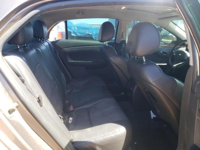 Photo 6 from auction – 2012 CHEVROLET MALIBU 2LT with VIN 1G1ZD5E09CF166562