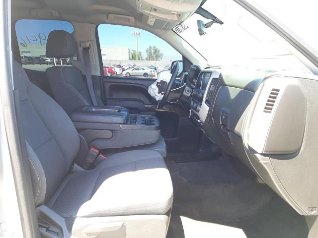 Photo 5 from auction – 2015 GMC SIERRA C15 with VIN 1GTR1UEC3FZ393706