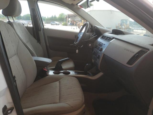Photo 5 from auction – 2010 FORD FOCUS SE with VIN 1FAHP3FN2AW163742