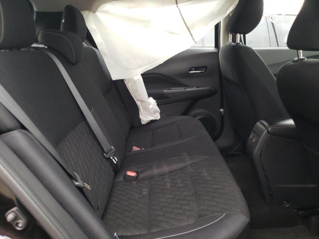 Photo 6 from auction – 2021 NISSAN KICKS SV with VIN 3N1CP5CVXML504130