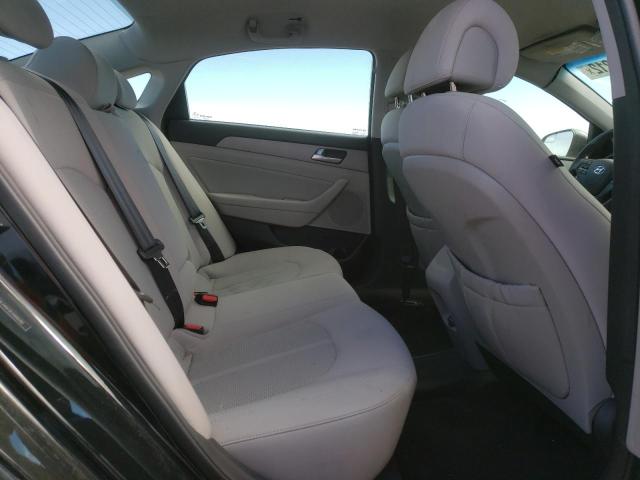 Photo 6 from auction – 2015 HYUNDAI SONATA SE with VIN 5NPE24AF0FH008282