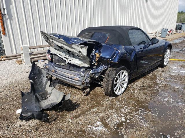 Photo 4 from auction – 2008 MAZDA MX-5 MIATA with VIN JM1NC25F480152946