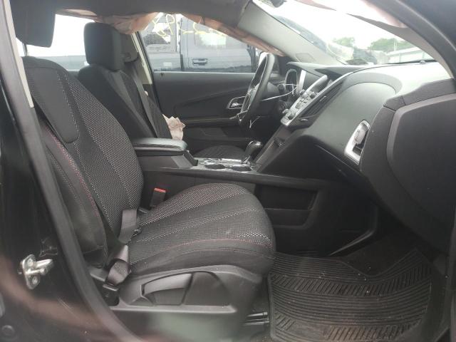 Photo 5 from auction – 2016 CHEVROLET EQUINOX LS with VIN 2GNFLEEK6G6258377