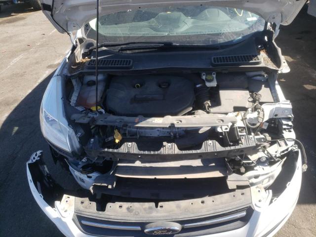 Photo 7 from auction – 2015 FORD ESCAPE SE with VIN 1FMCU9G92FUC11188