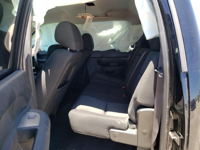 Photo 6 from auction – 2013 GMC SIERRA C15 with VIN 3GTP1VE08DG352908