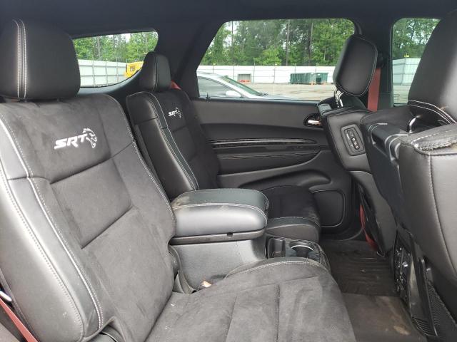 Photo 6 from auction – 2021 DODGE DURANGO SR with VIN 1C4SDJH95MC606095