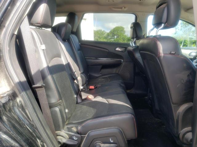 Photo 6 from auction – 2017 DODGE JOURNEY GT with VIN 3C4PDDEG3HT616175