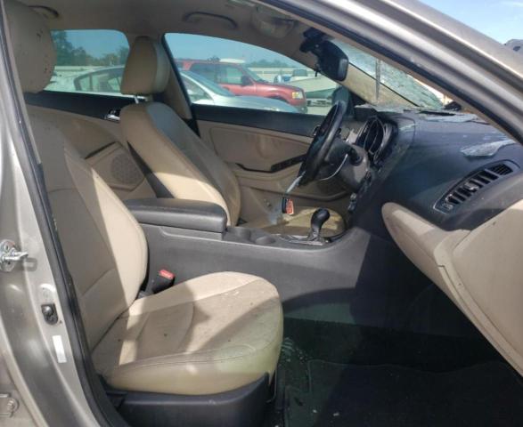 Photo 5 from auction – 2013 KIA OPTIMA EX with VIN 5XXGN4A74DG127776