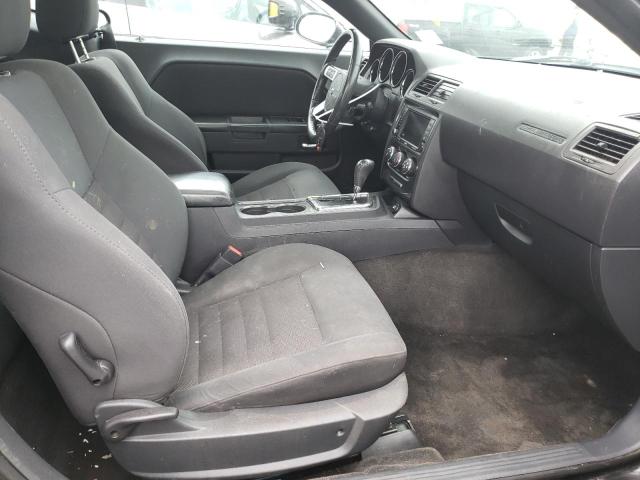 Photo 5 from auction – 2010 DODGE CHALLENGER with VIN 2B3CJ4DV7AH278805