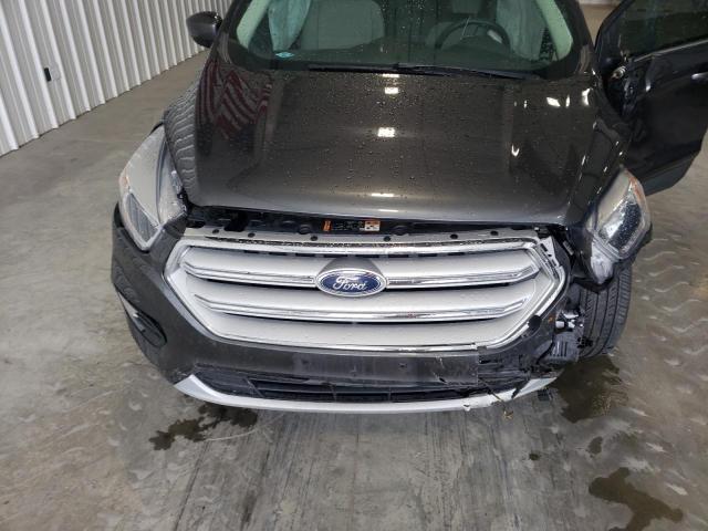 Photo 7 from auction – 2018 FORD ESCAPE SE with VIN 1FMCU9G9XJUC63466