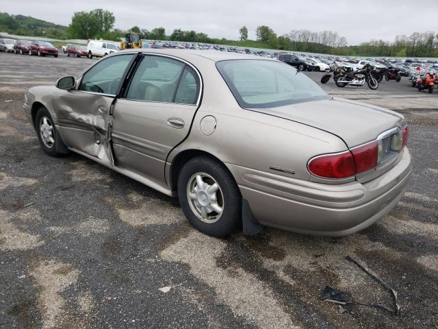 Photo 3 from auction – 2002 BUICK LESABRE CU with VIN 1G4HP54K314213490