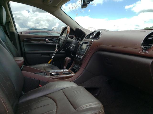 Photo 5 from auction – 2013 BUICK ENCLAVE with VIN 5GAKRDKDXDJ111274