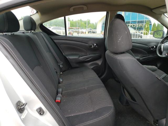 Photo 6 from auction – 2017 NISSAN VERSA S with VIN 3N1CN7AP9HK459313