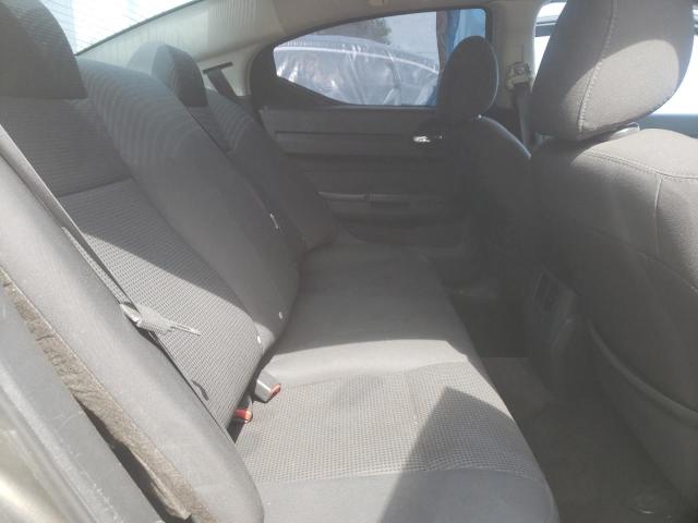 Photo 5 from auction – 2008 DODGE CHARGER with VIN 2B3KA43R08H166941