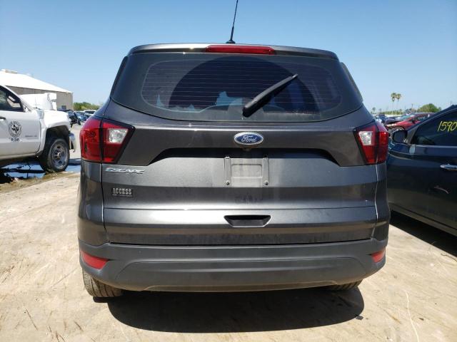 Photo 9 from auction – 2019 FORD ESCAPE S with VIN 1FMCU0F78KUB00375