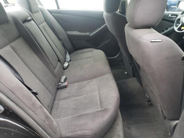Photo 6 from auction – 2012 NISSAN ALTIMA BAS with VIN 1N4AL2AP0CN514317