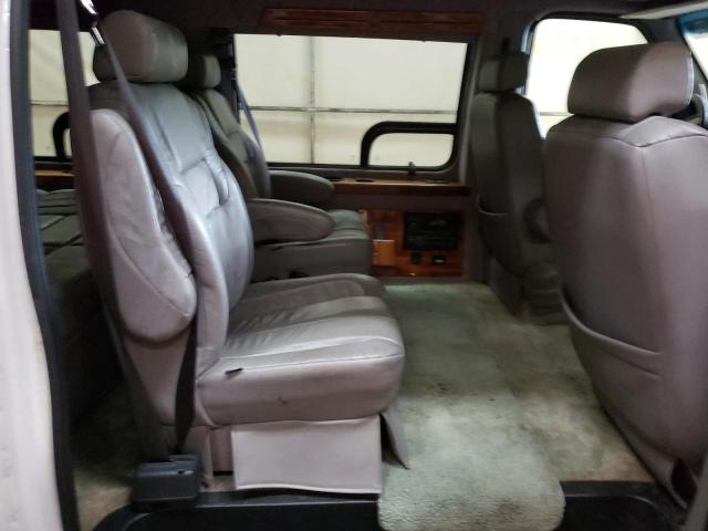 Photo 8 from auction – 2002 FORD ECONOLINE with VIN 1FDRE14L62HB10974