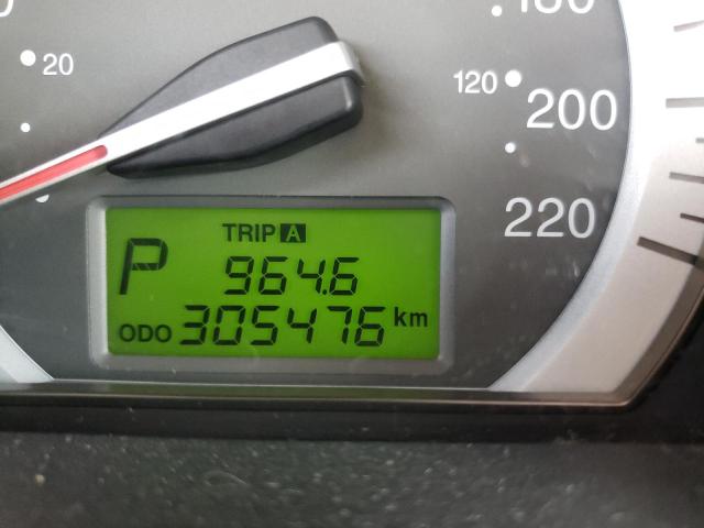 Zdjęcie 8 z aukcji – 2007 KIA SPECTRA EX z VIN KNAFE121475375469