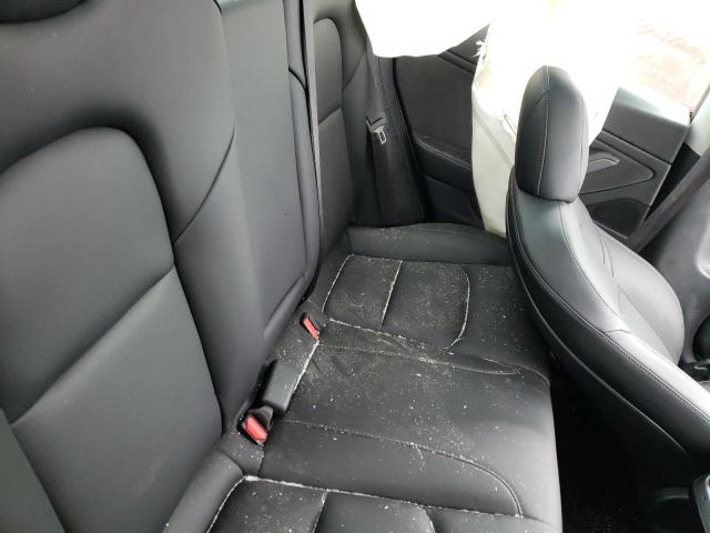 Photo 6 from auction – 2021 TESLA MODEL 3 with VIN 5YJ3E1EC3MF876270