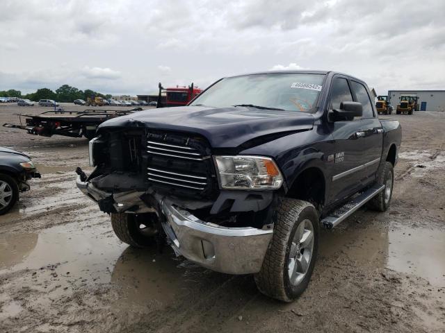 Photo 2 from auction – 2016 RAM 1500 SLT with VIN 1C6RR7LT9GS352026