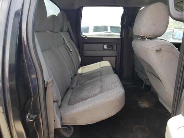 Photo 6 from auction – 2012 FORD F150 SUPER with VIN 1FTEW1CM3CKD79500