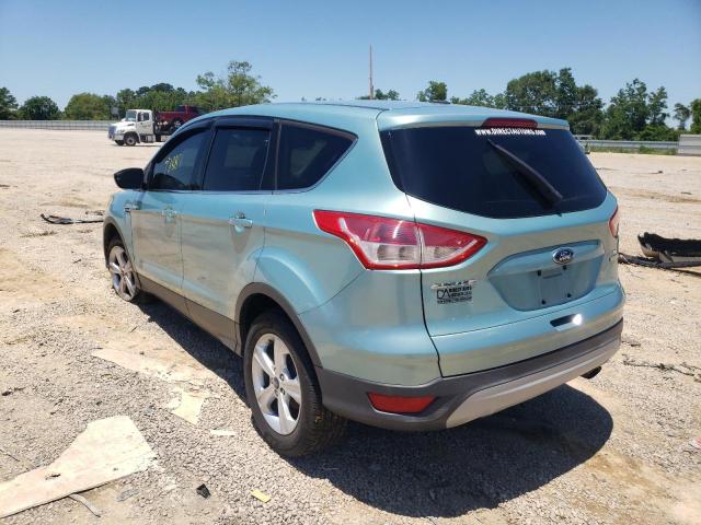 Photo 3 from auction – 2013 FORD ESCAPE SE with VIN 1FMCU0GX0DUD49044
