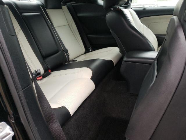 Photo 6 from auction – 2015 DODGE CHALLENGER with VIN 2C3CDZBG2FH736883